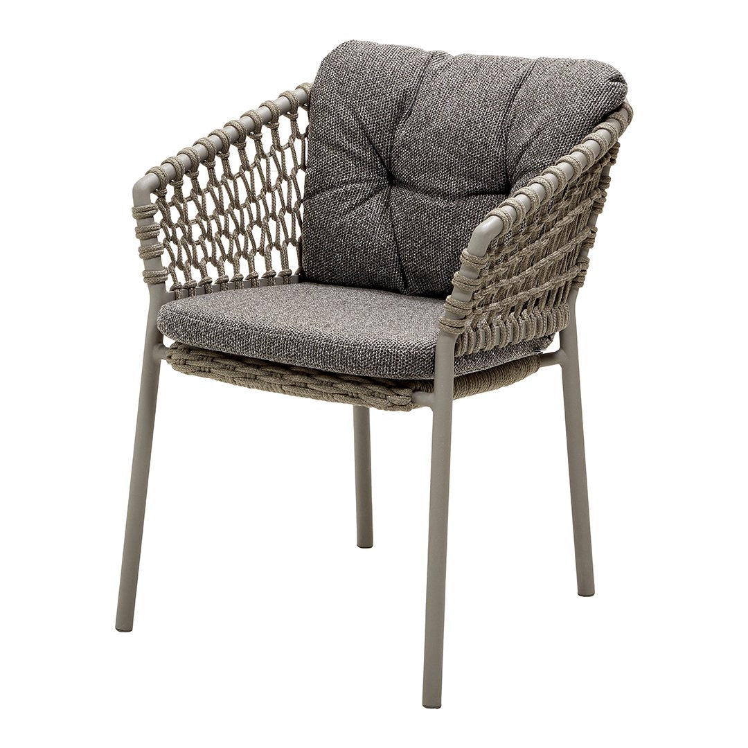 Chaise Ocean - Empilable