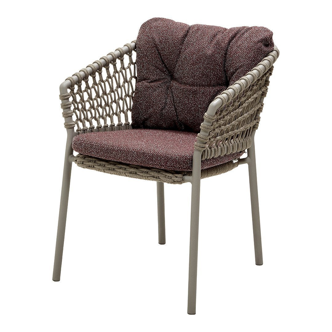 Chaise Ocean - Empilable