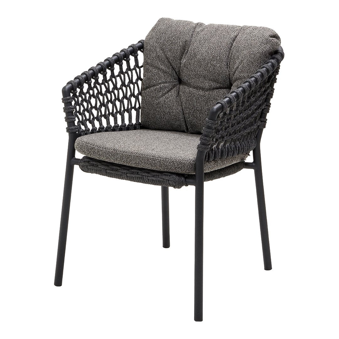 Chaise Ocean - Empilable