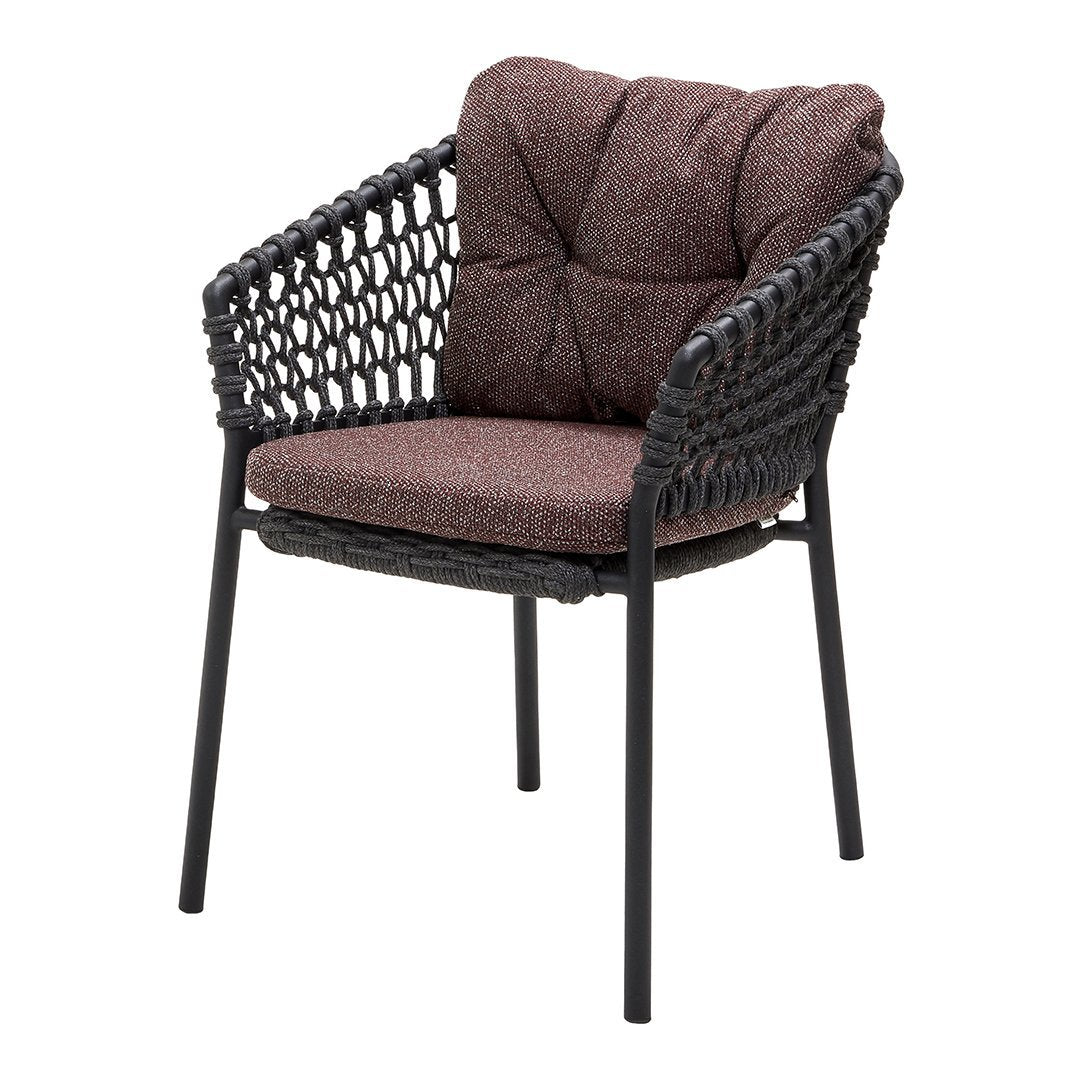 Chaise Ocean - Empilable