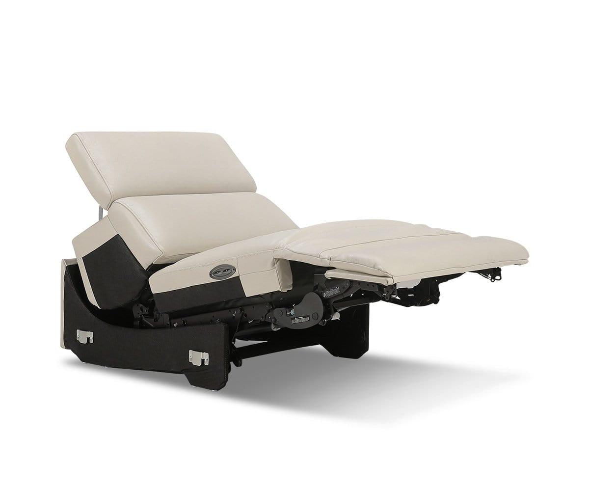 Canapé sectionnel Lewen Power Motion