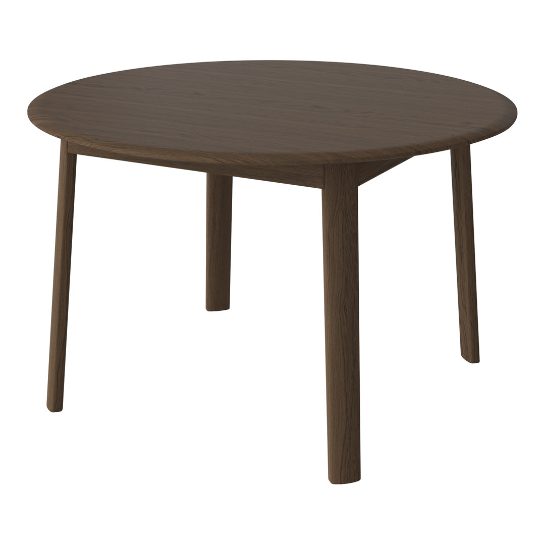 Table à manger ronde Palo