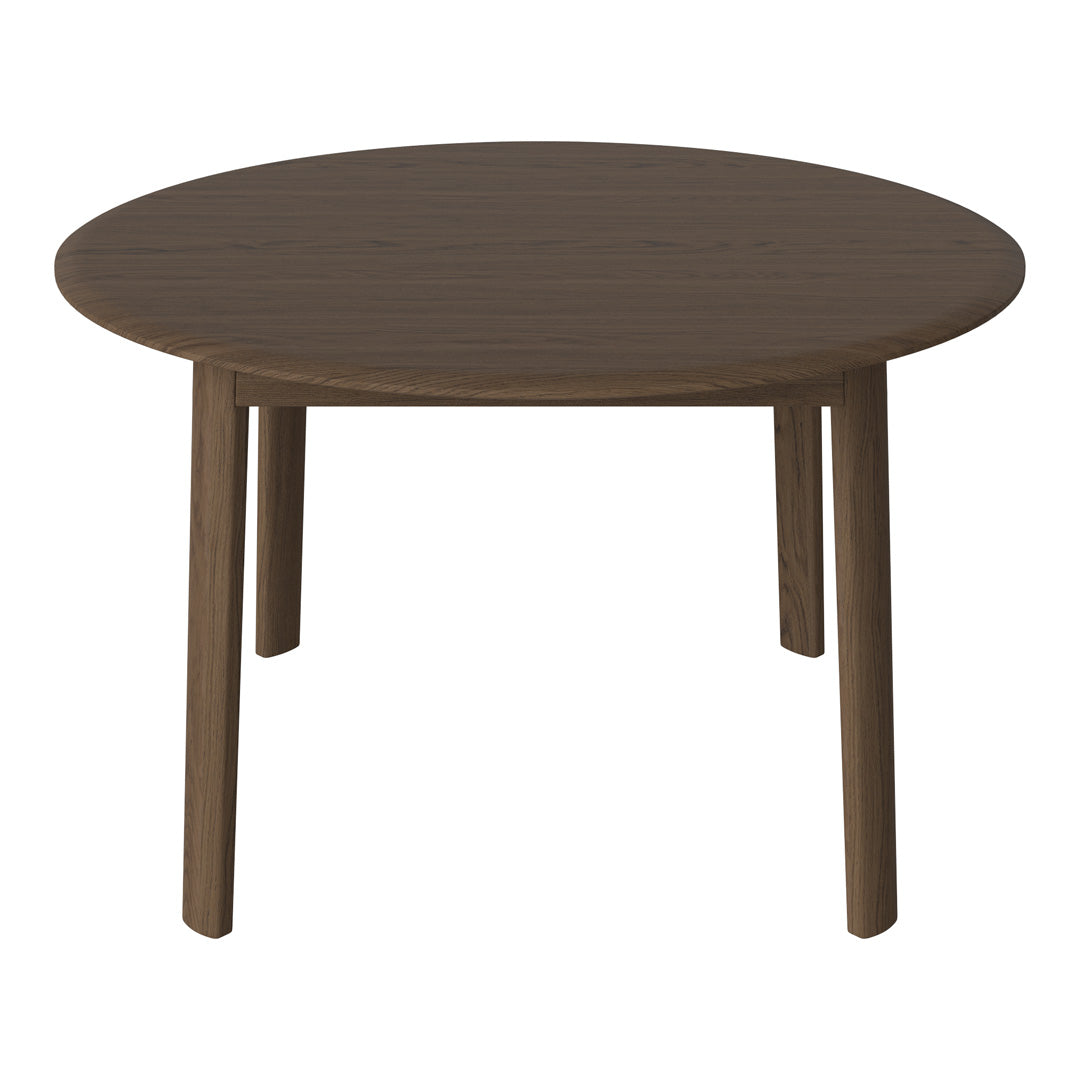 Table à manger ronde Palo
