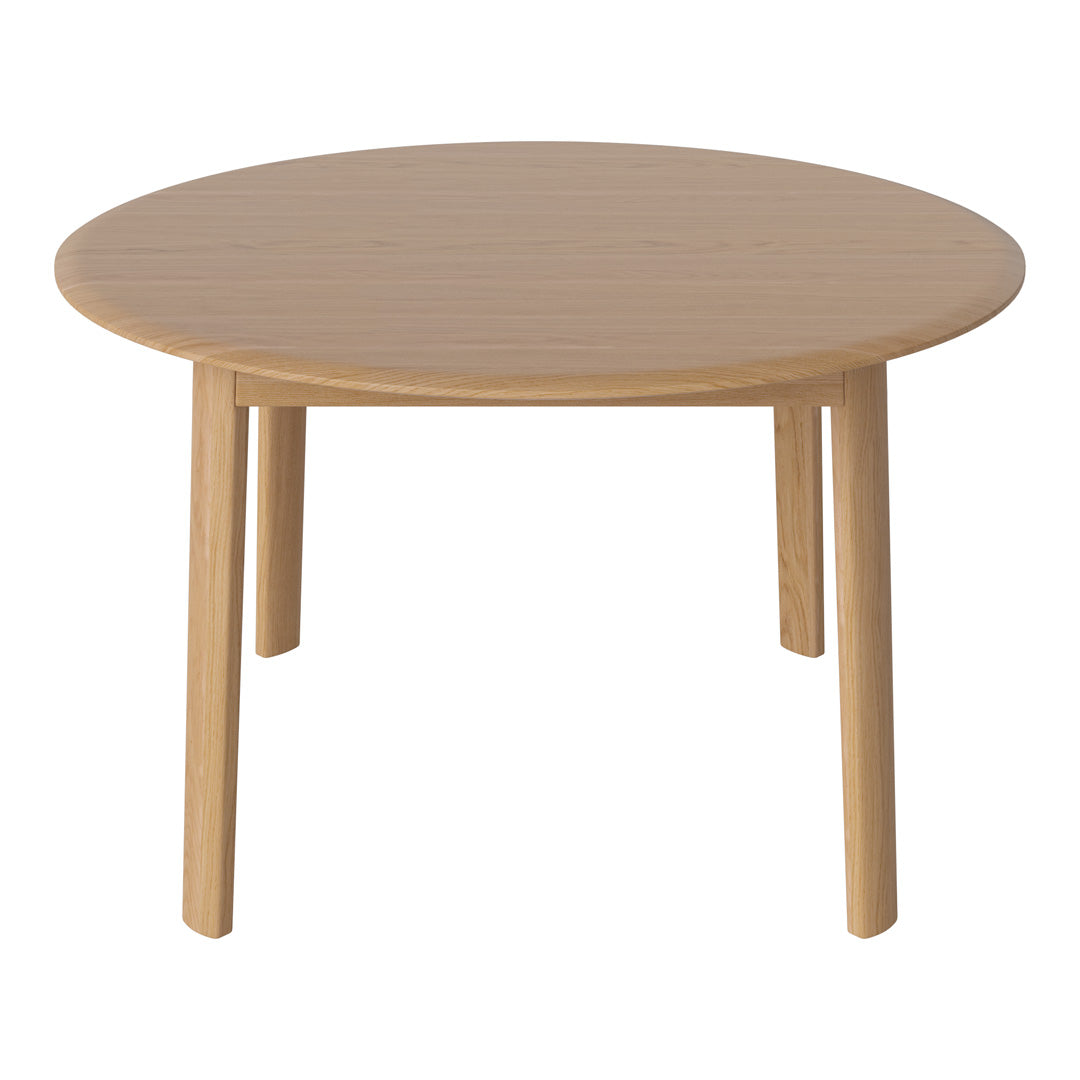 Table à manger ronde Palo