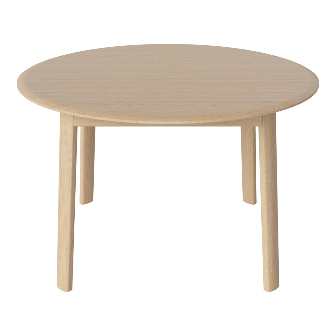 Table à manger ronde Palo