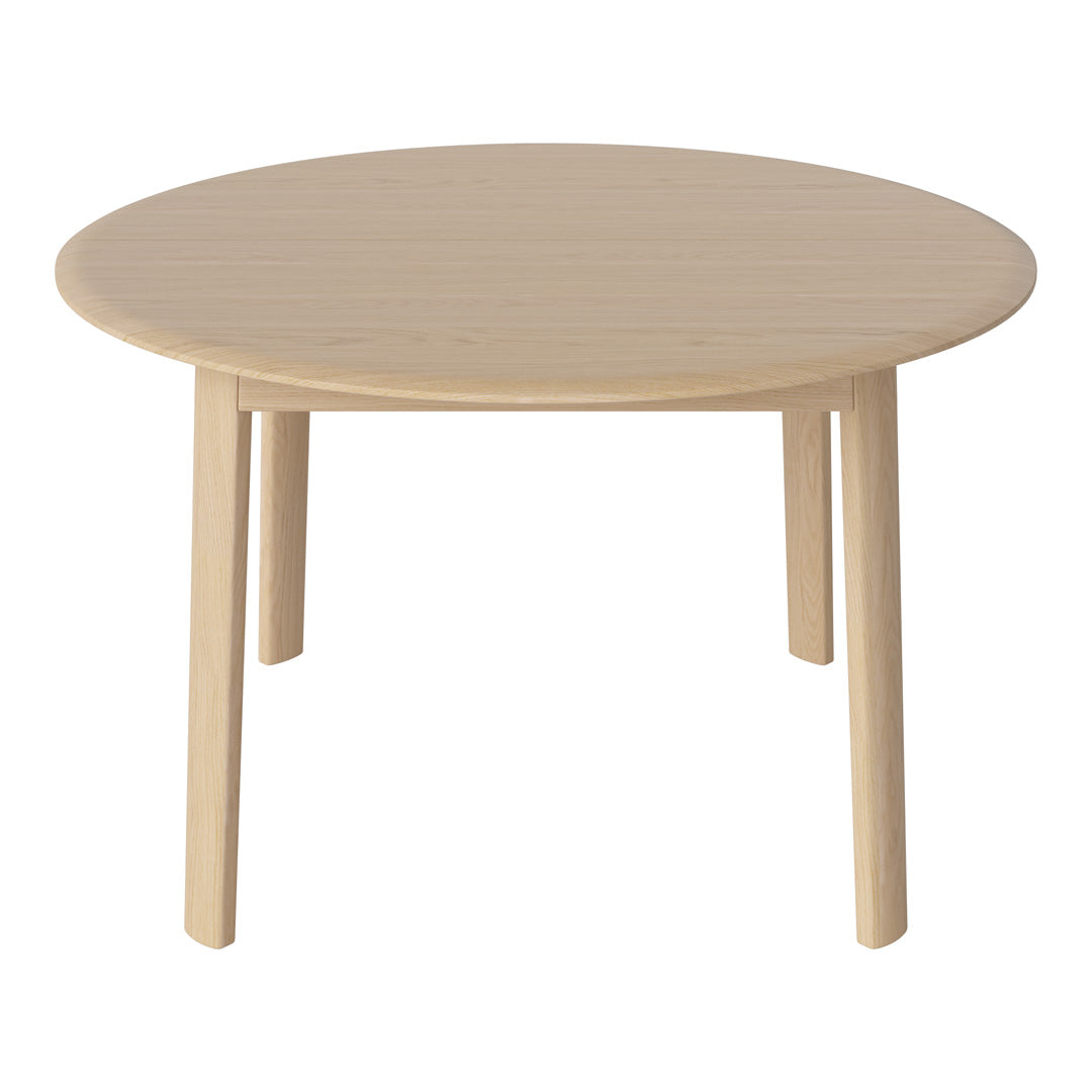 Table ronde à rallonge Palo