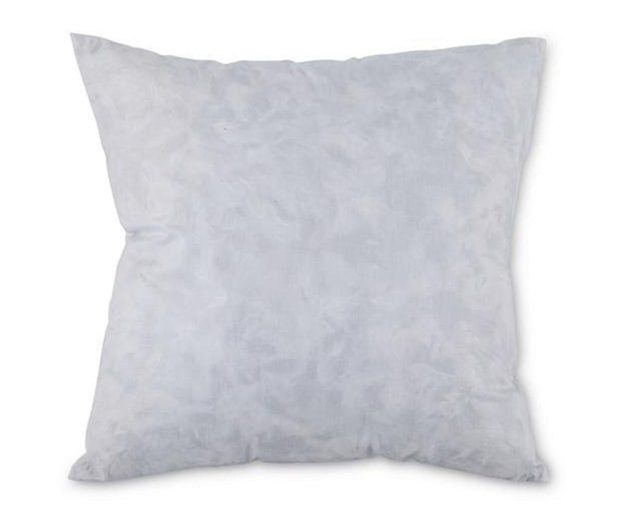 Coussin d'oreiller 16 x 16