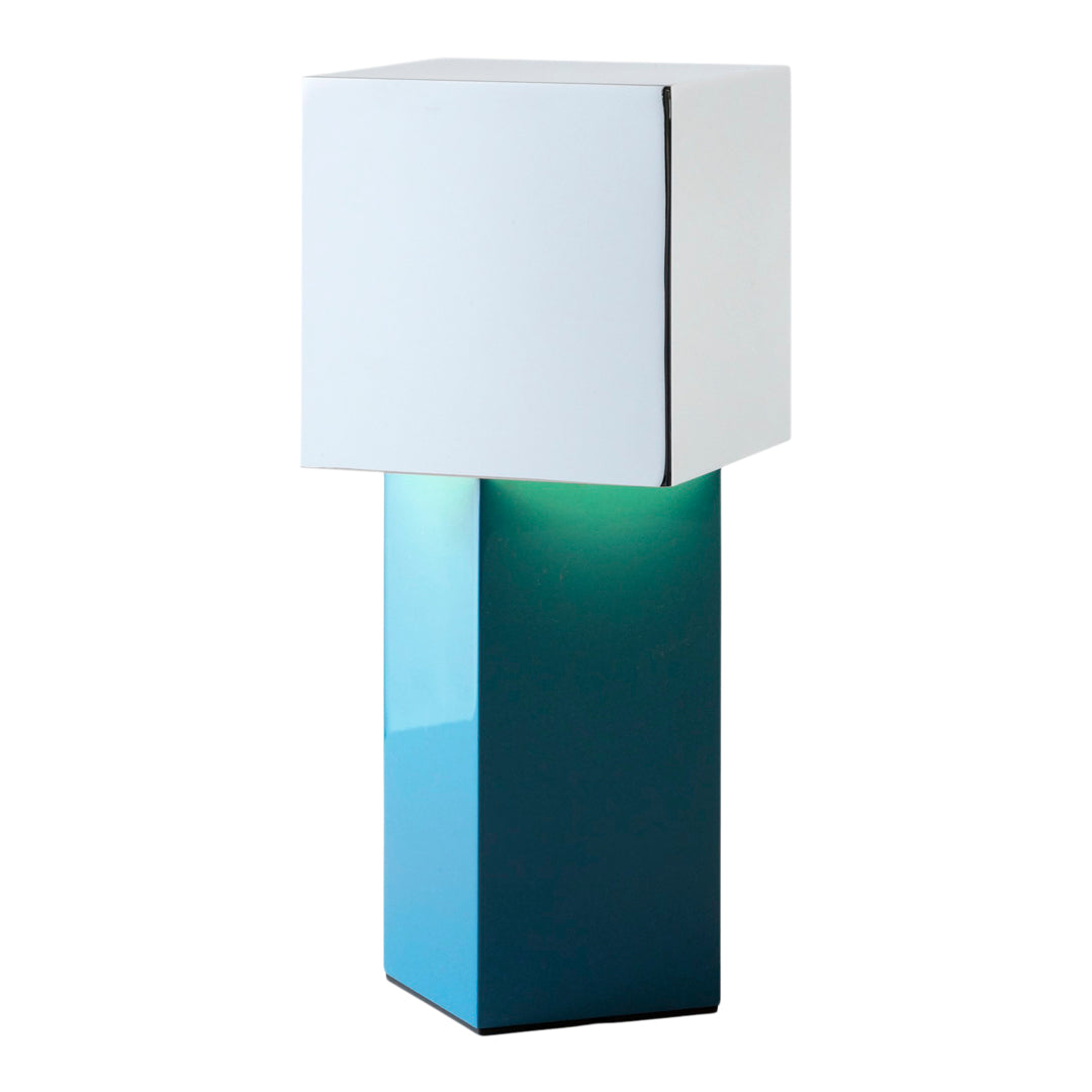 Lampe de table portable Pivot ATD7