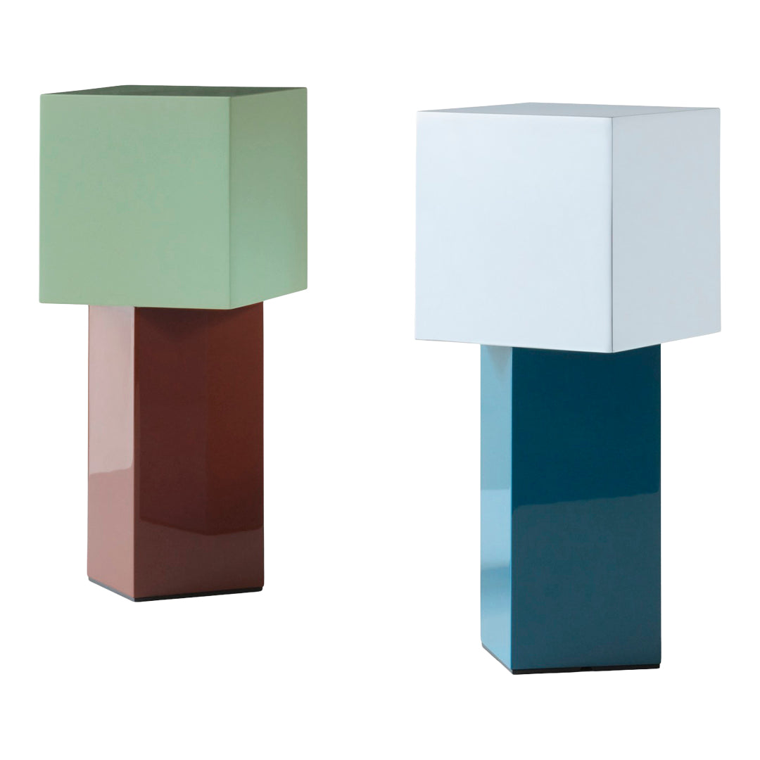 Lampe de table portable Pivot ATD7