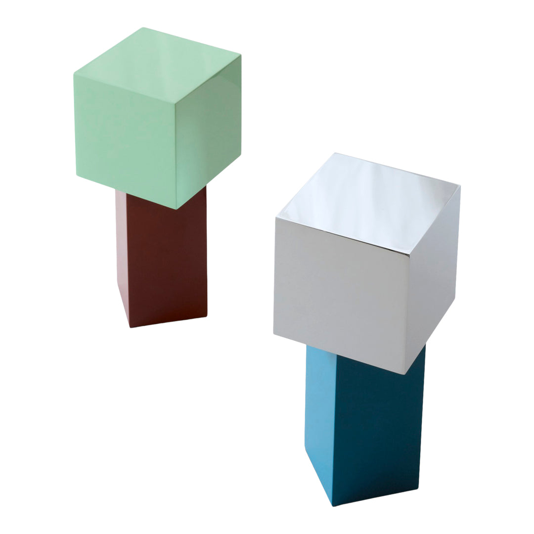 Lampe de table portable Pivot ATD7