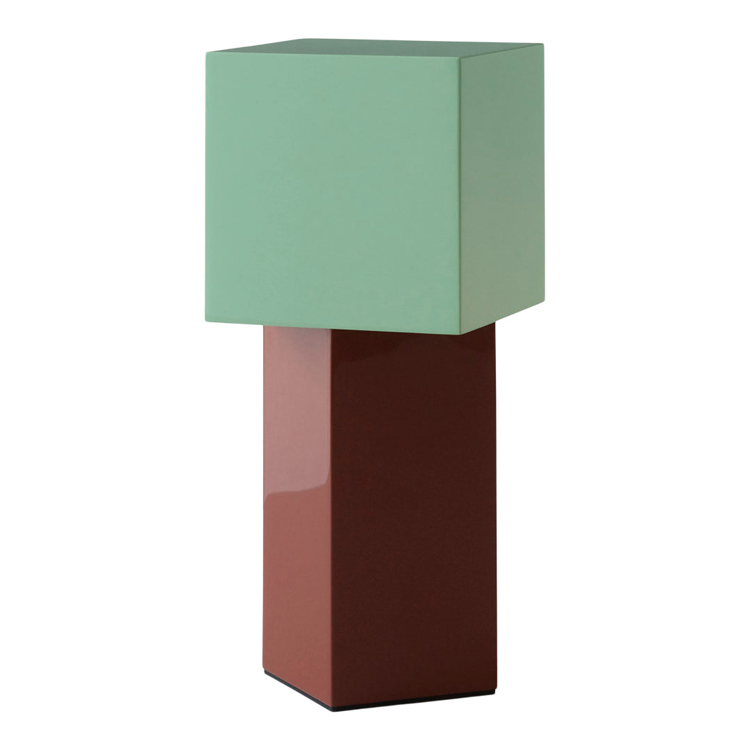 Lampe de table portable Pivot ATD7