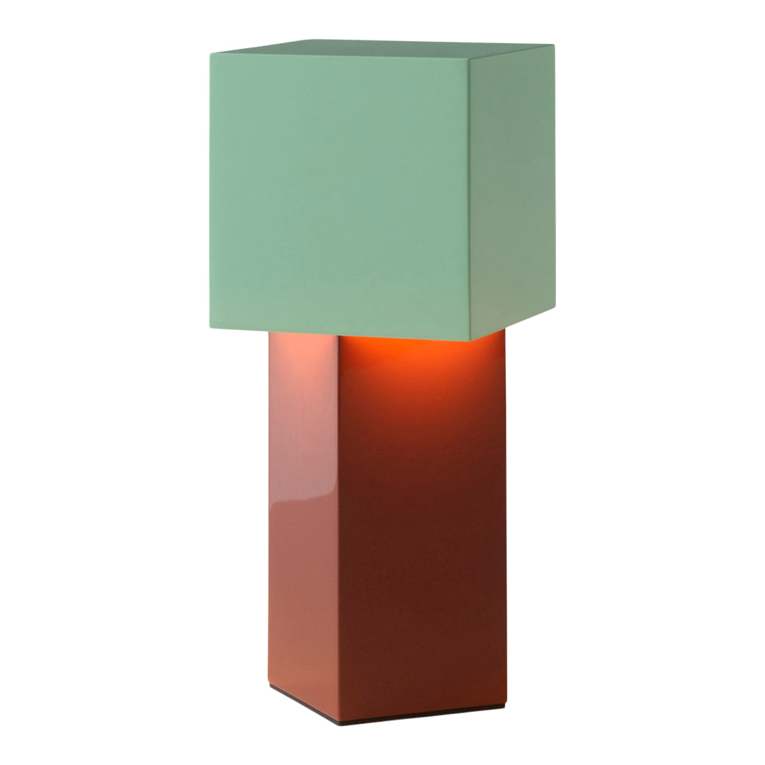 Lampe de table portable Pivot ATD7