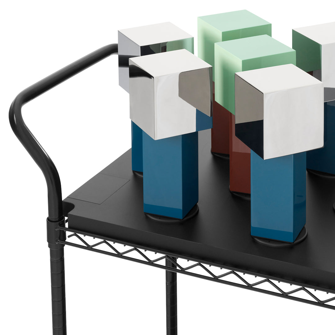 Lampe de table portable Pivot ATD7