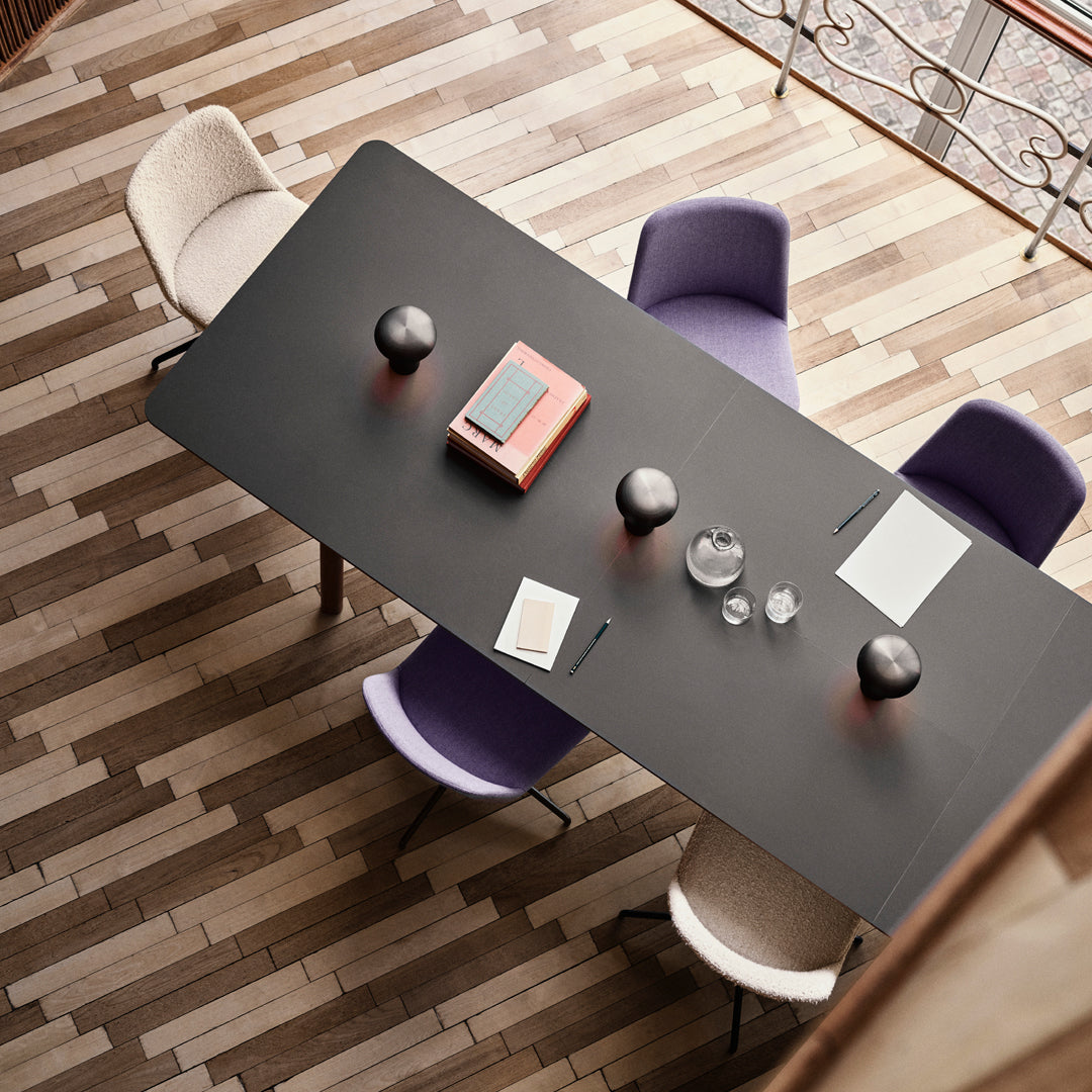 Lampe de table portable Como SC53