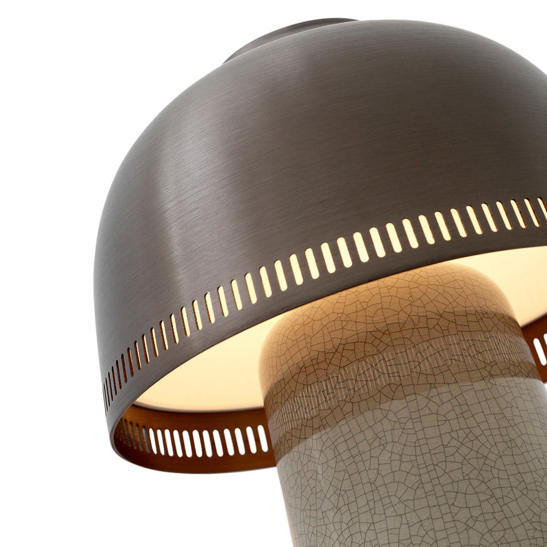 Lampe de table portable Raku SH8