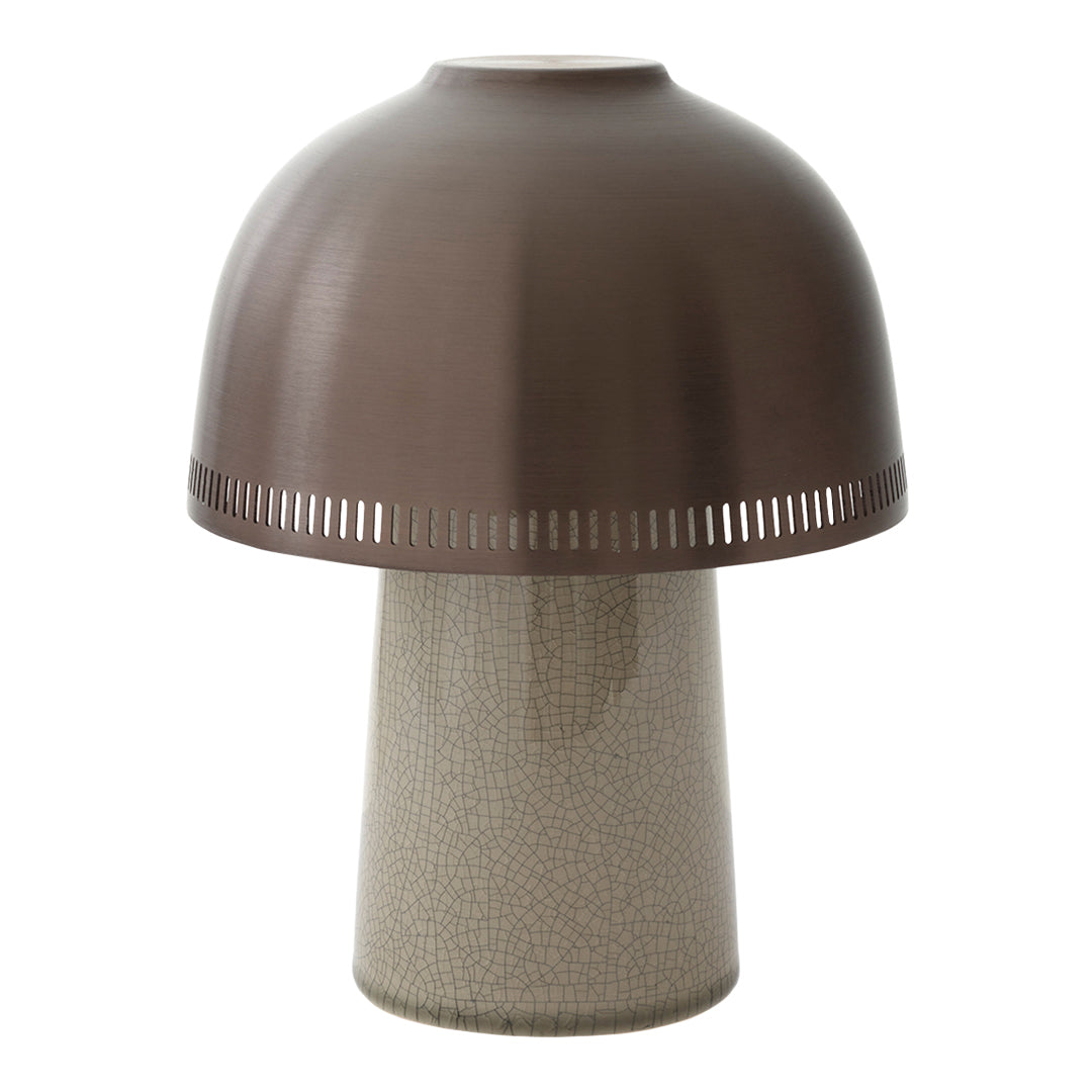 Lampe de table portable Raku SH8