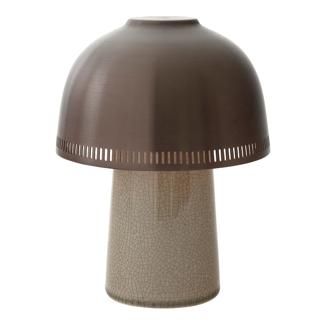 Lampe de table portable Raku SH8