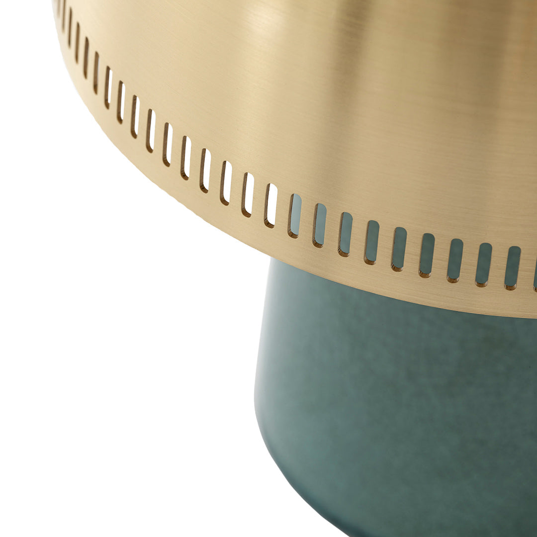 Lampe de table portable Raku SH8