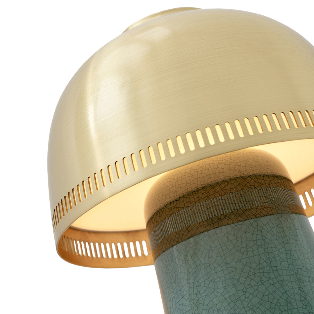 Lampe de table portable Raku SH8
