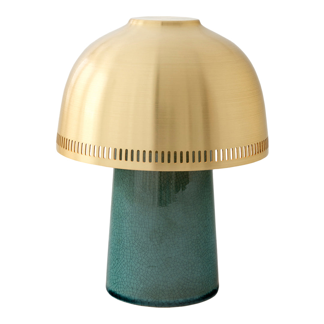 Lampe de table portable Raku SH8