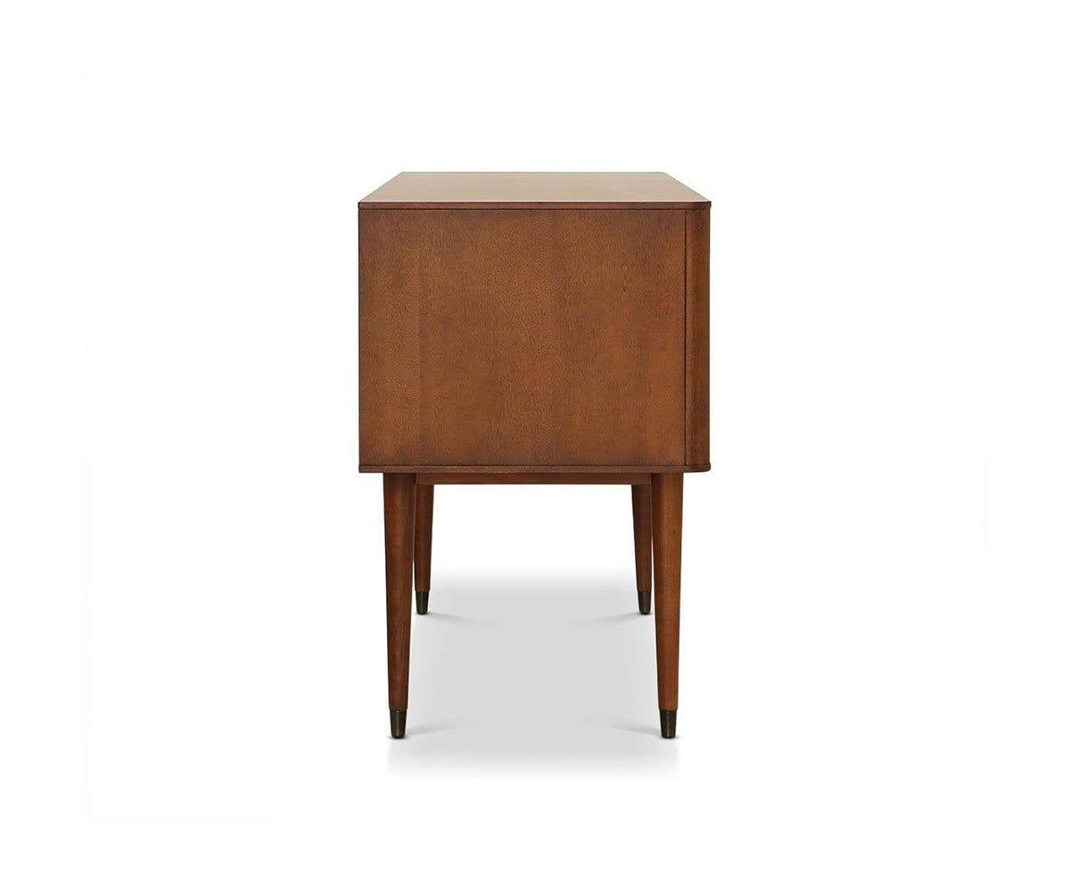 Console de rangement Holfred