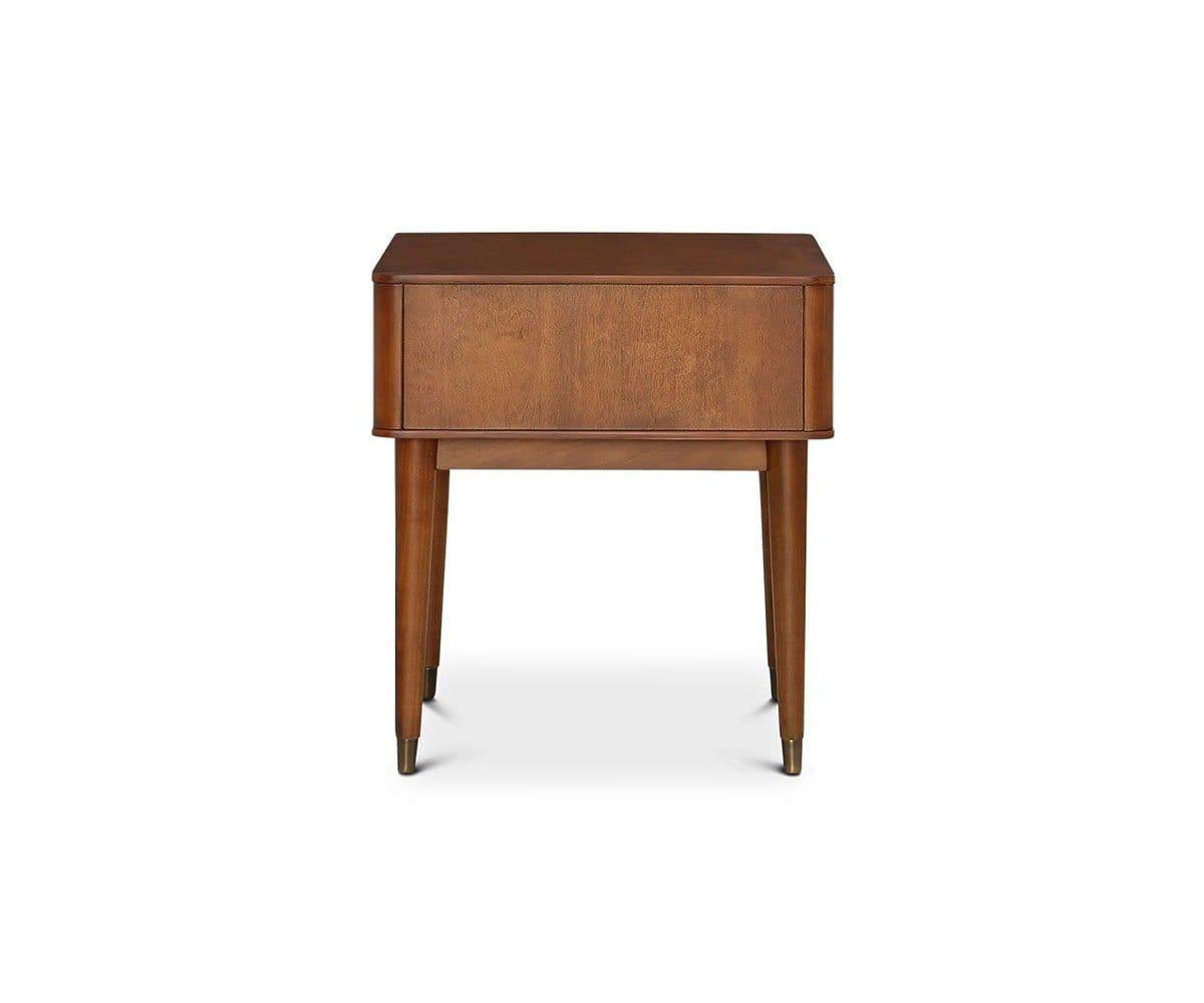 Table d'appoint Holfred