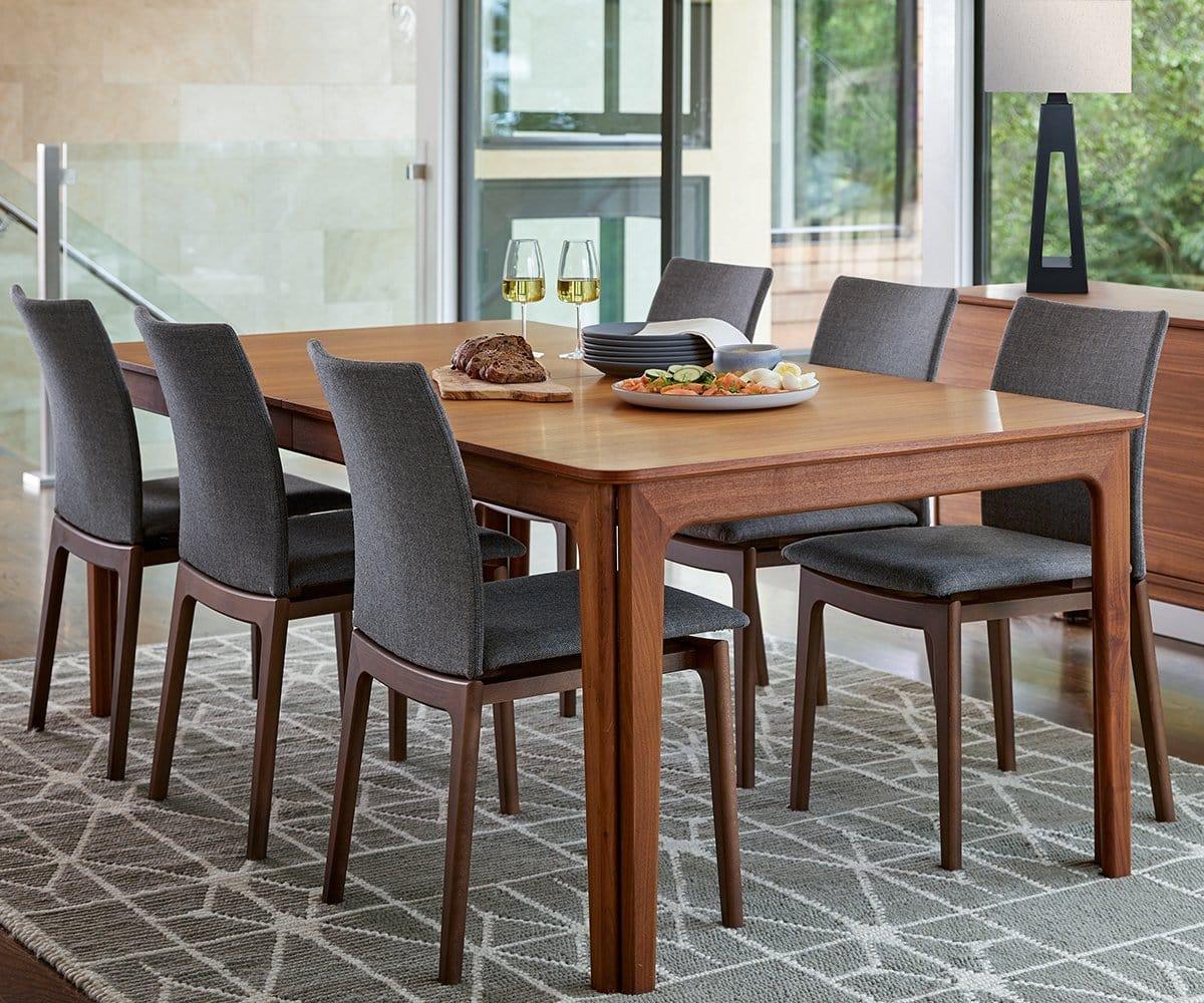 Lampe de table Shangrila - Noir