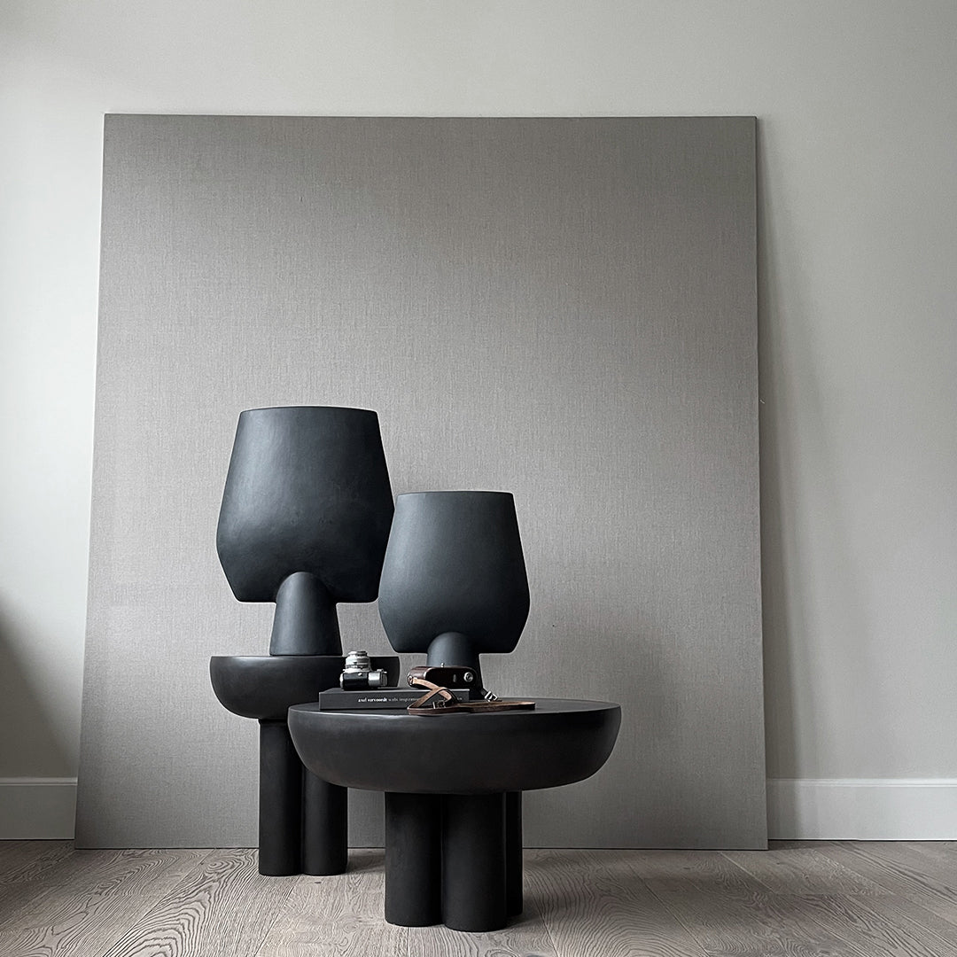 Table basse Crown