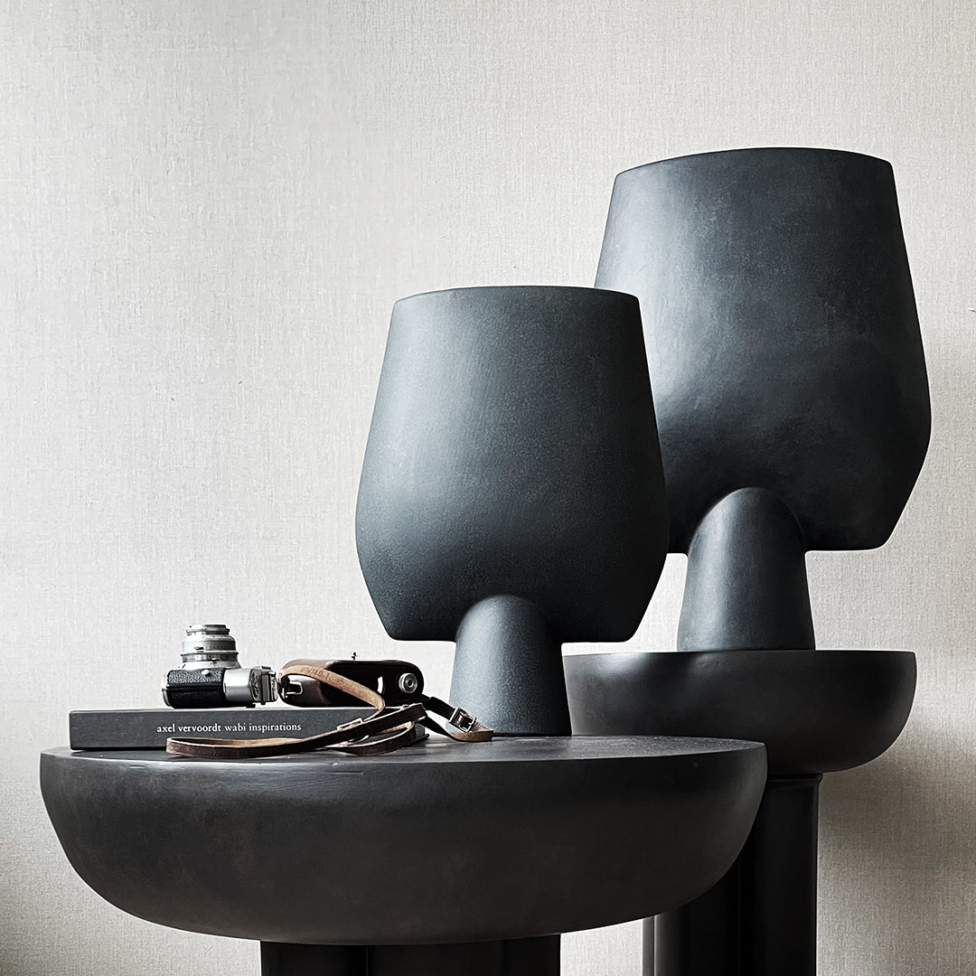 Table basse Crown