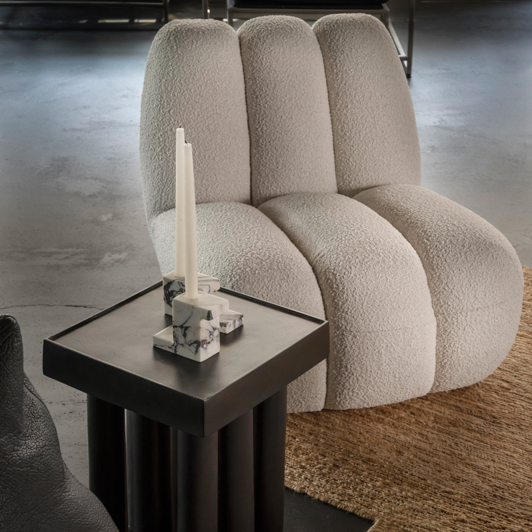 Fauteuil Toe Lounge