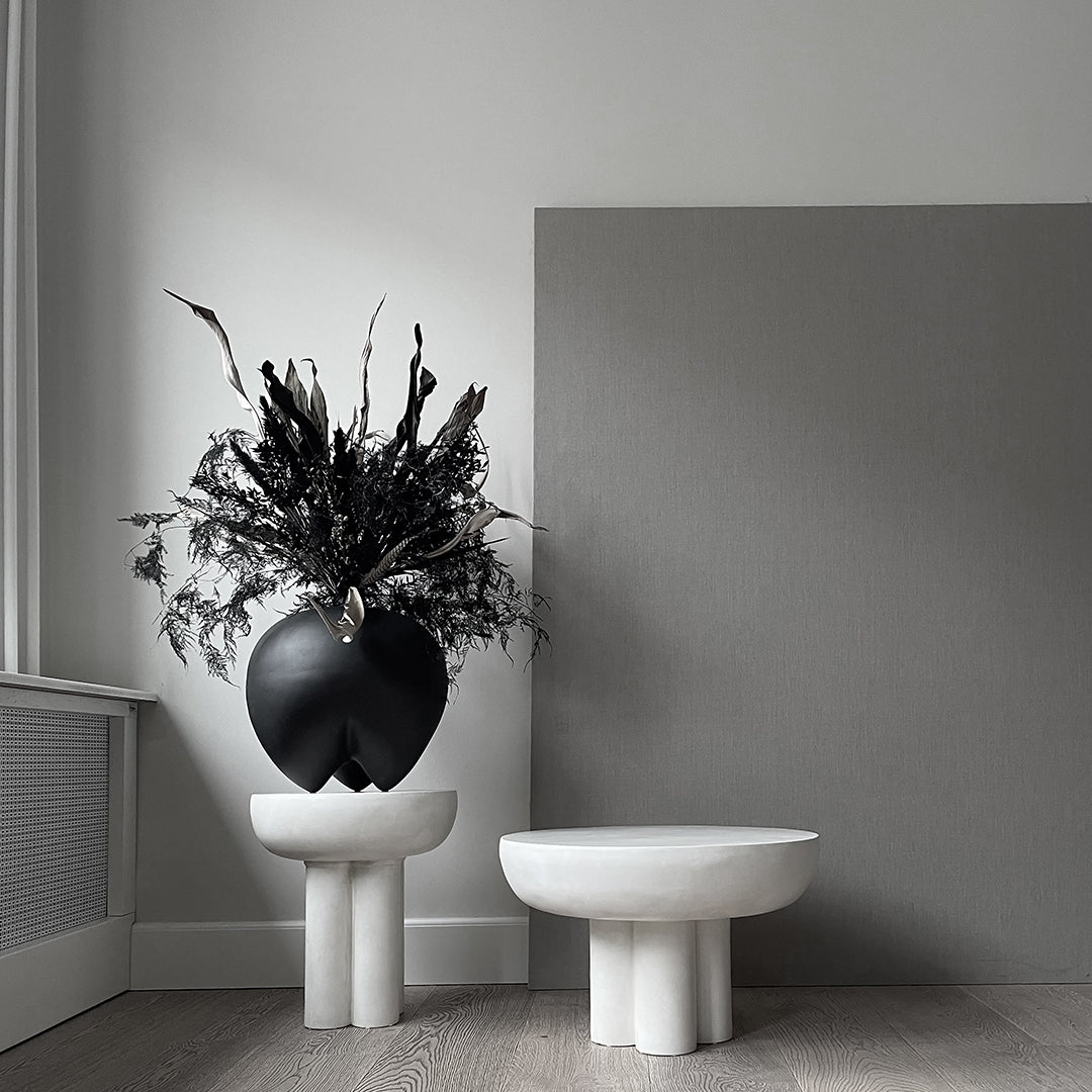 Table basse Crown