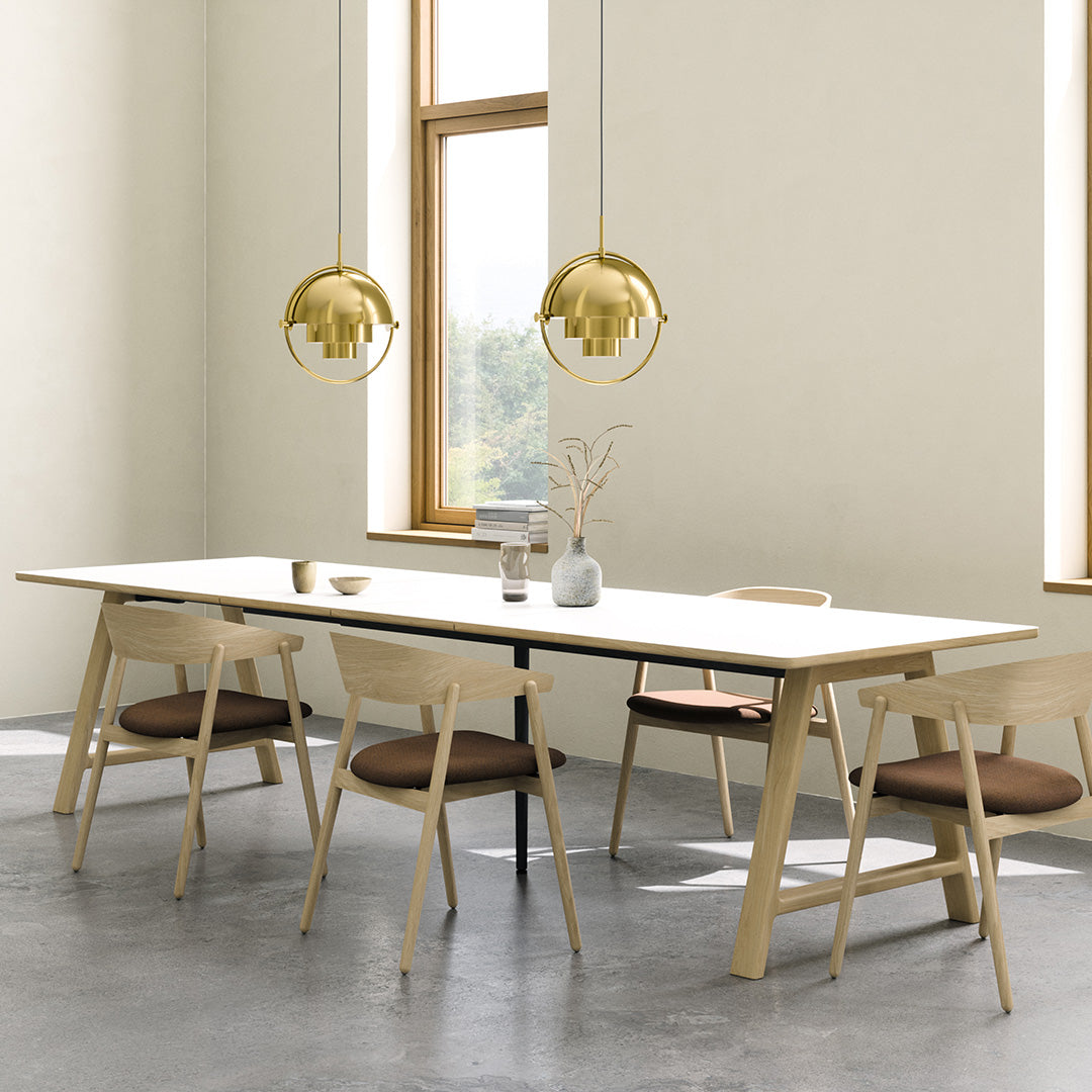Fauteuil AC2 - Assise rembourrée