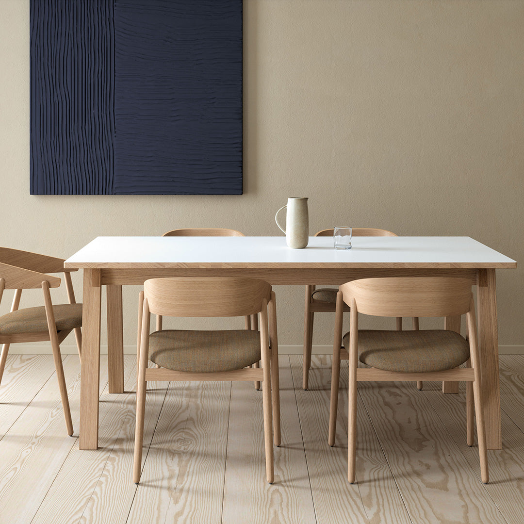 Fauteuil AC2 - Assise rembourrée