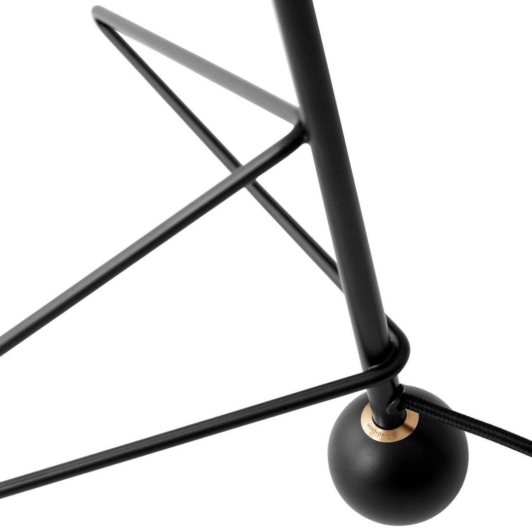 Lampe de table Tripod HM9