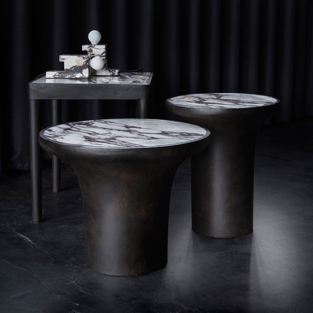 Table d'appoint Tairu