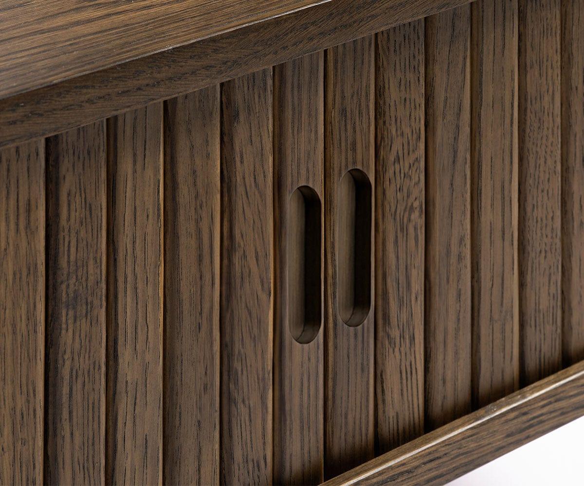 Table basse de rangement Orella