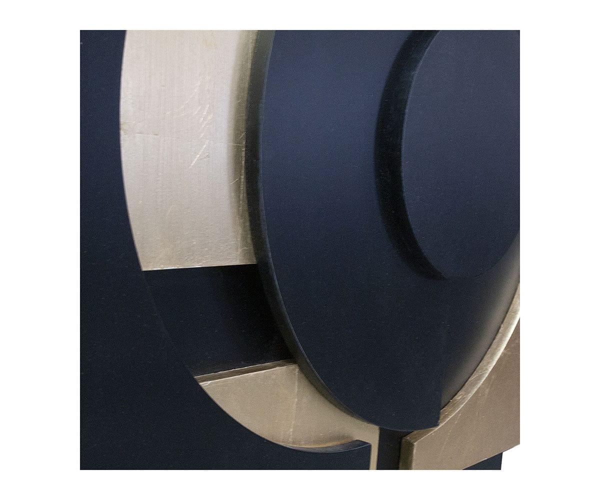 Art mural de concepts contemporains