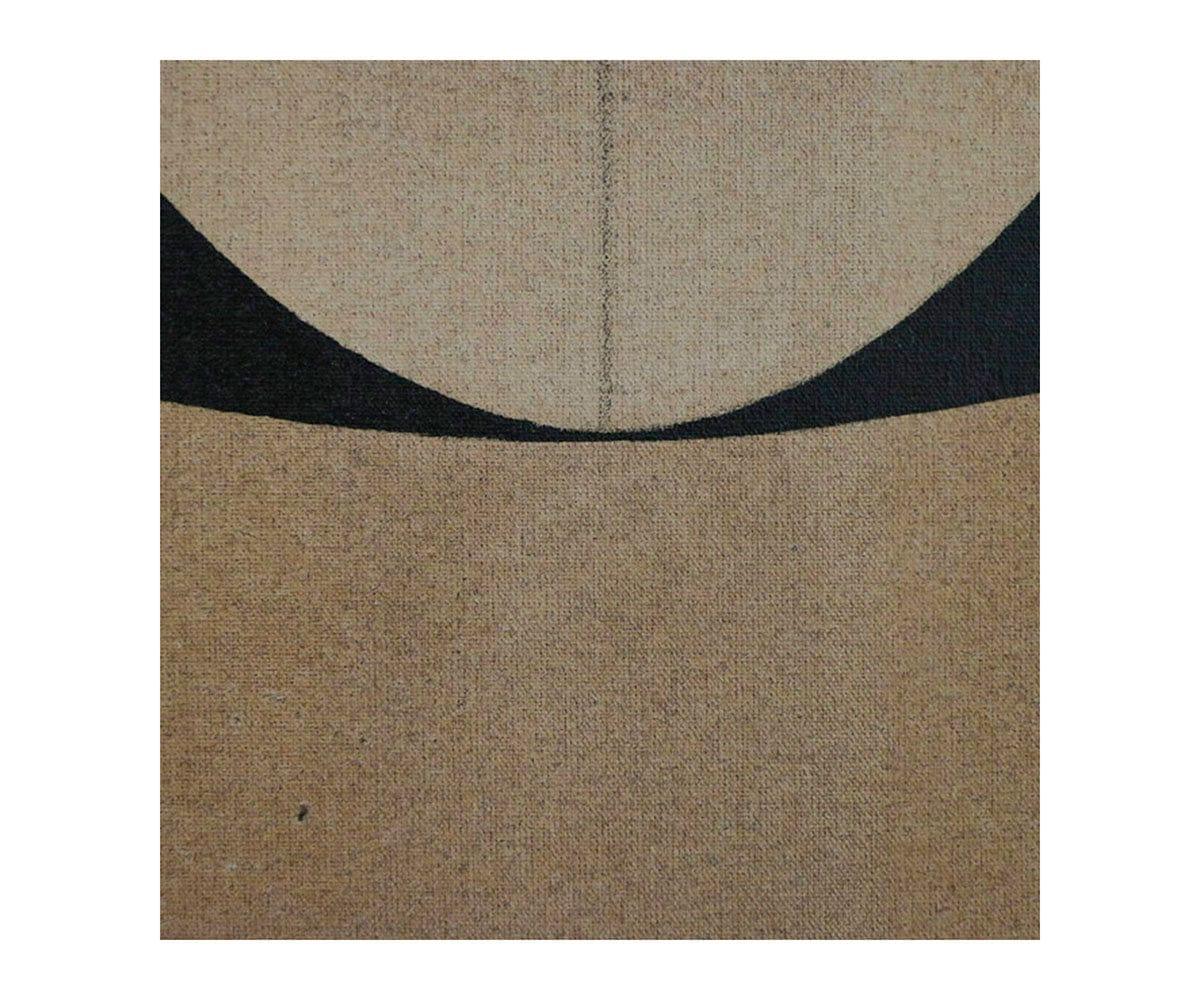 Décoration murale éclipse lunaire