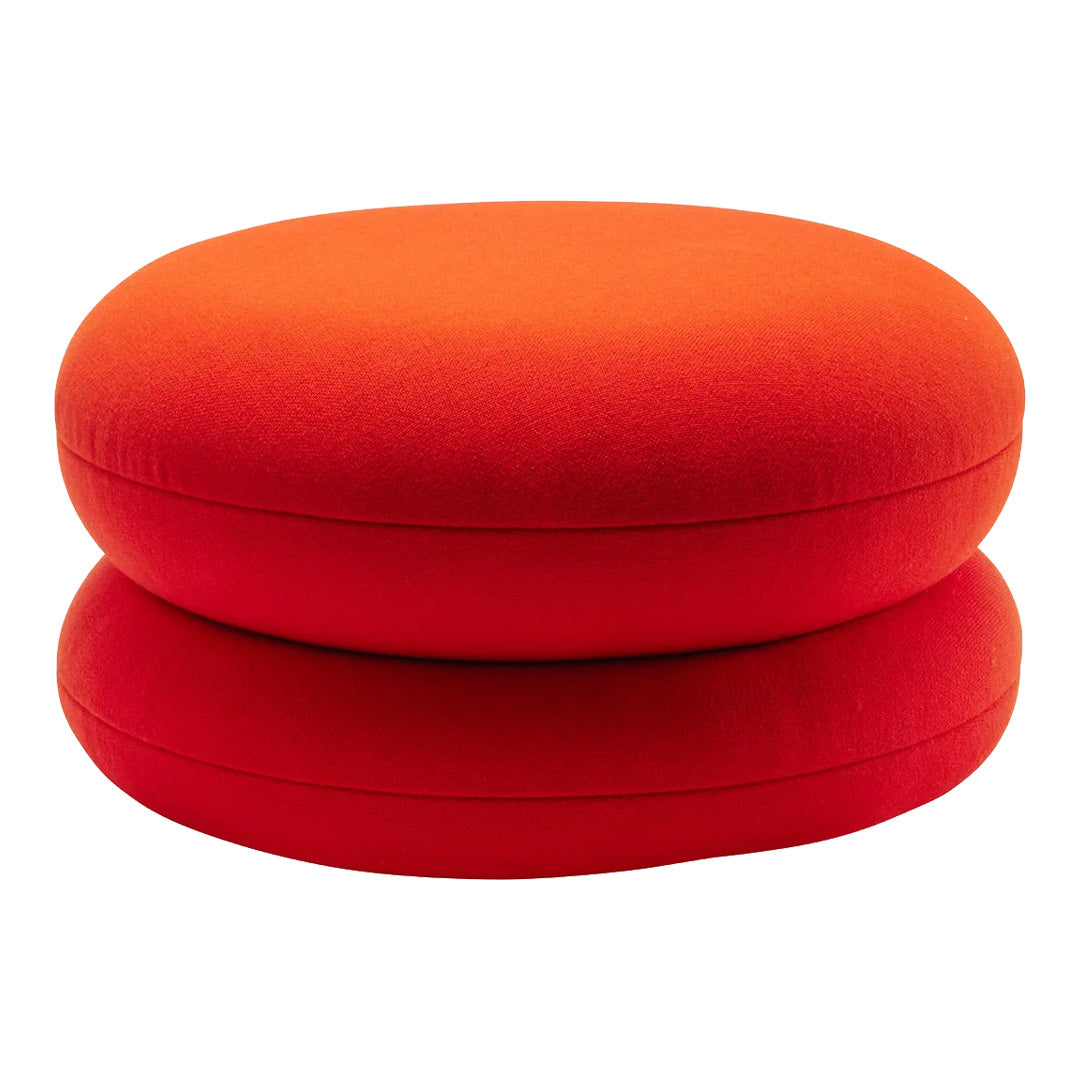 Pouf facile
