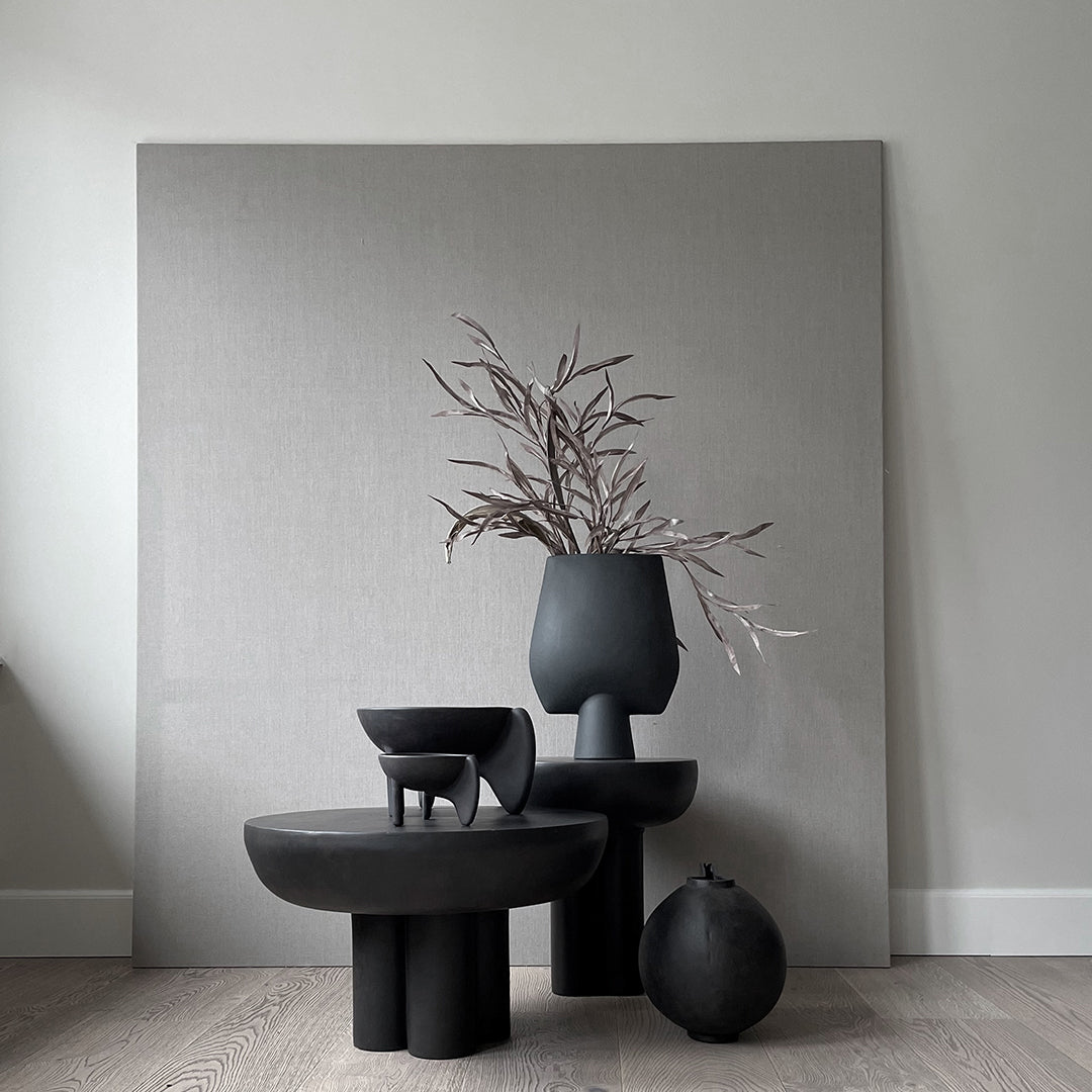 Table basse Crown