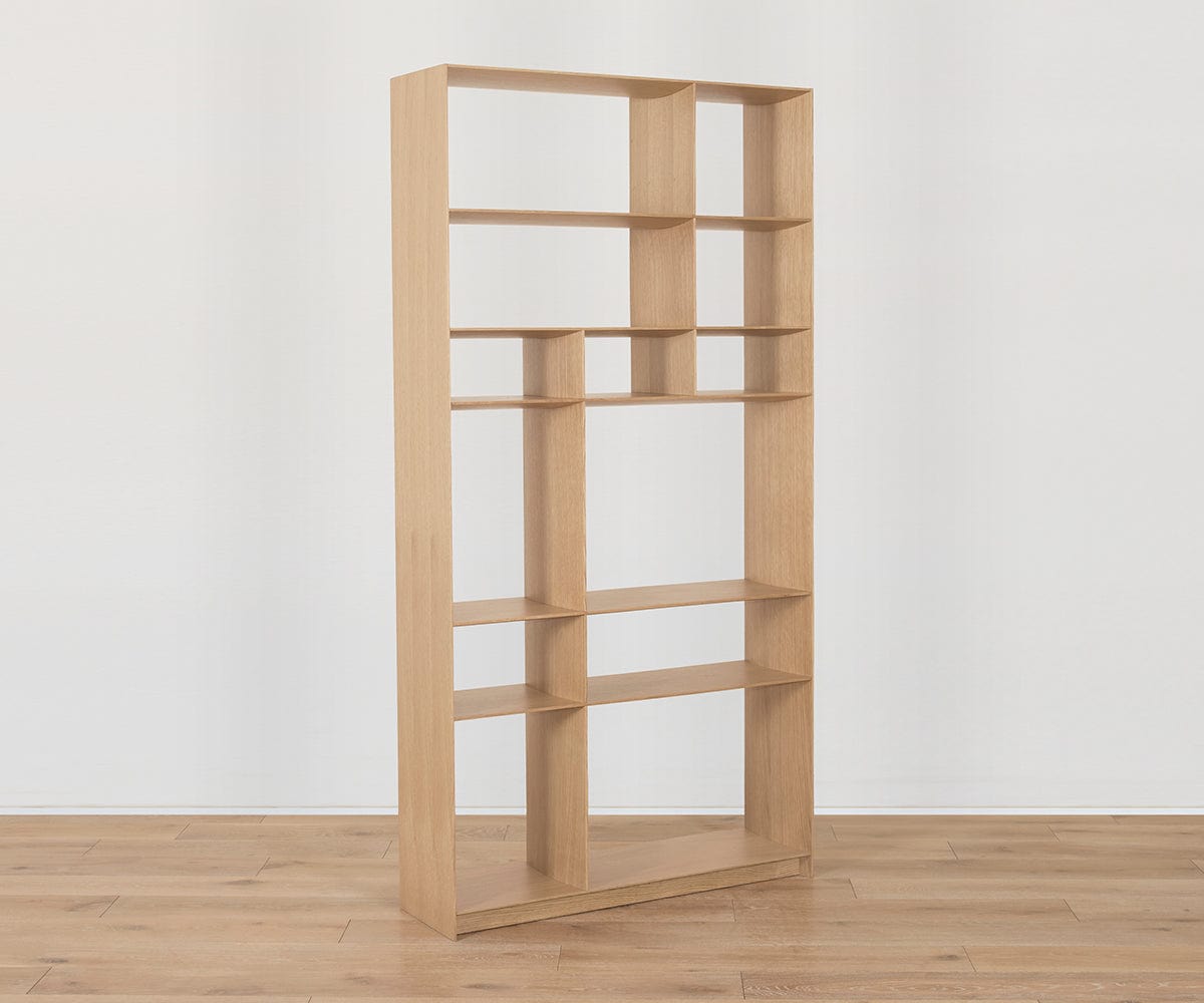 Bibliothèque Haldi I