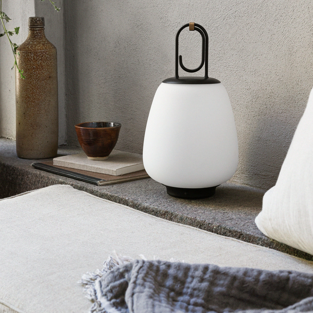 Lampe de table portable Lucca SC51