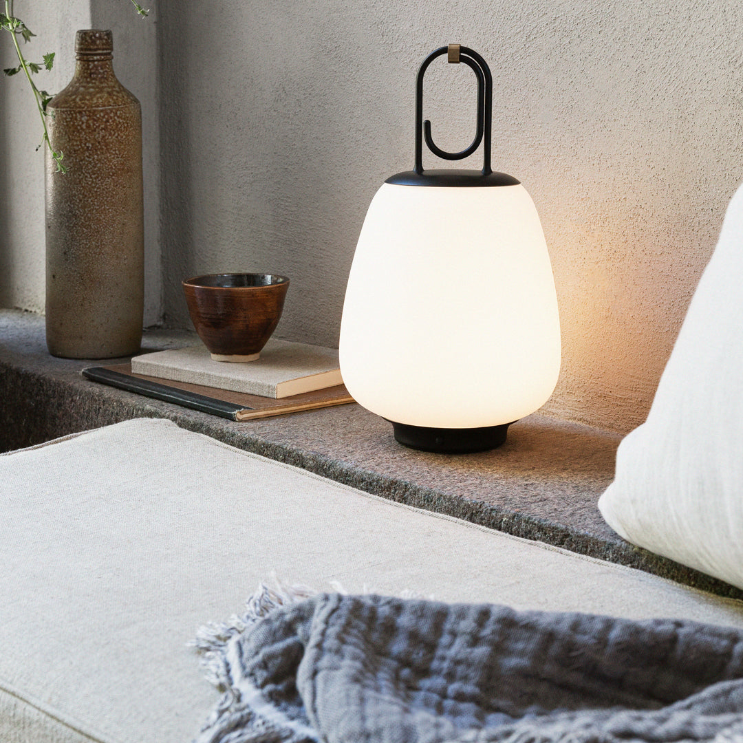 Lampe de table portable Lucca SC51