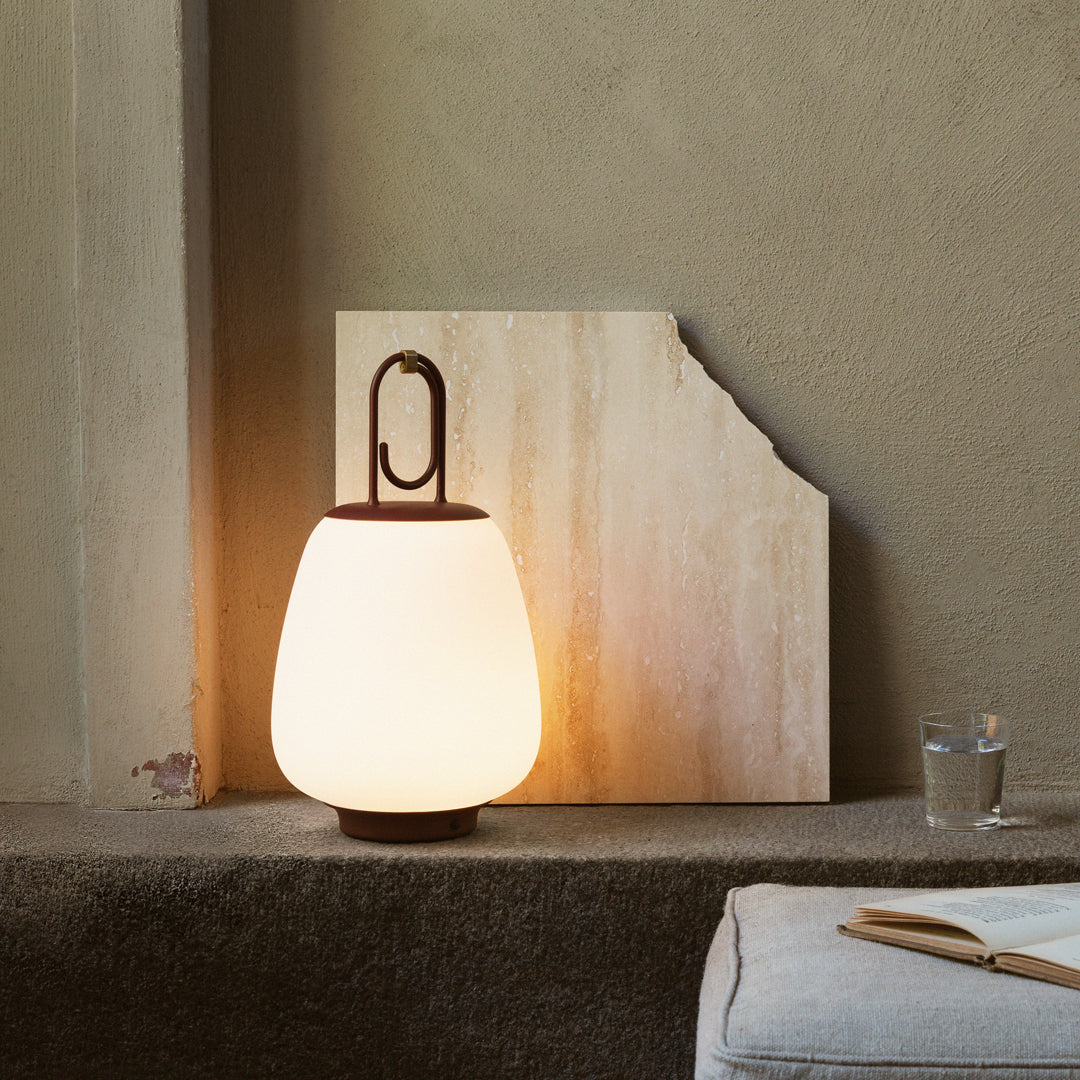 Lampe de table portable Lucca SC51