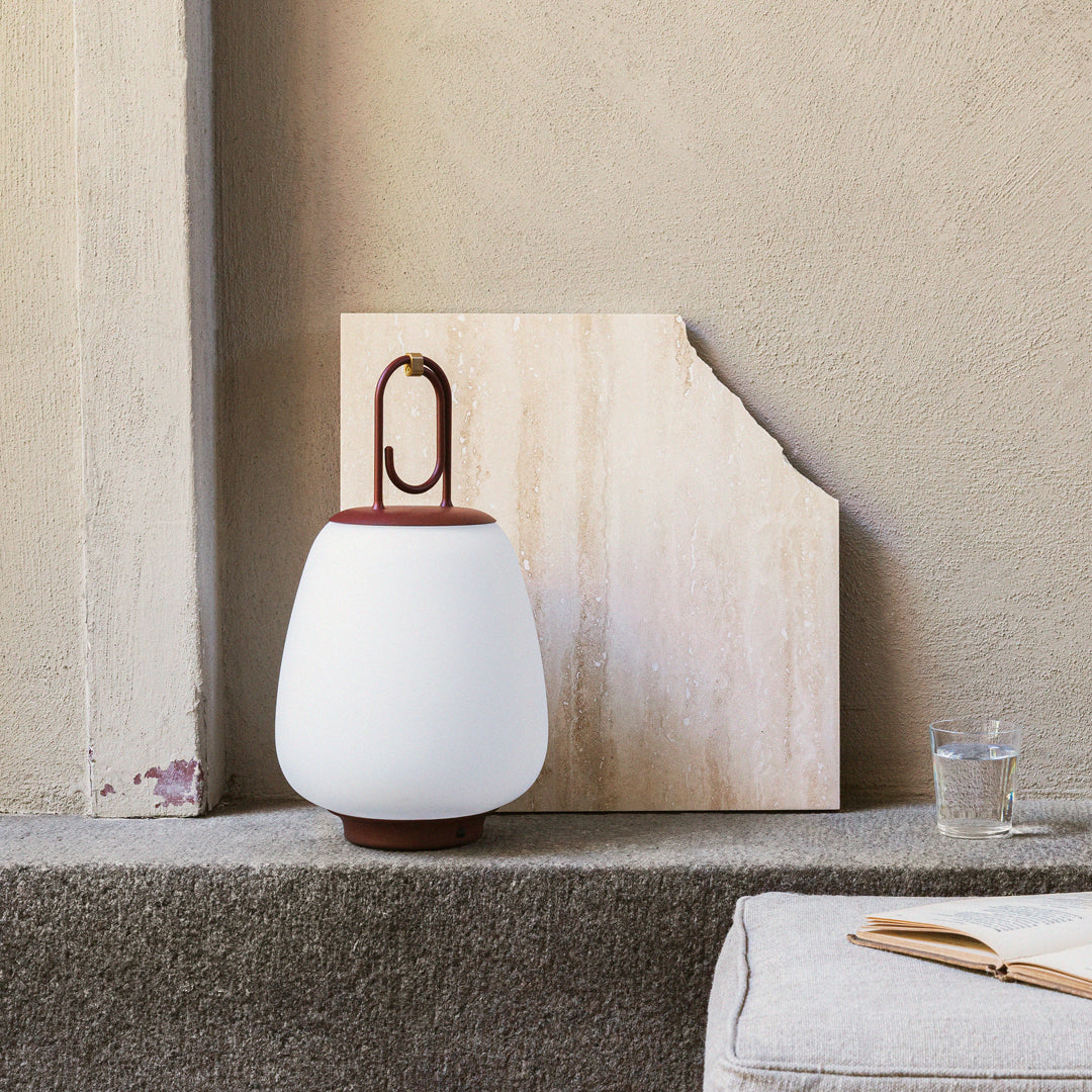 Lampe de table portable Lucca SC51