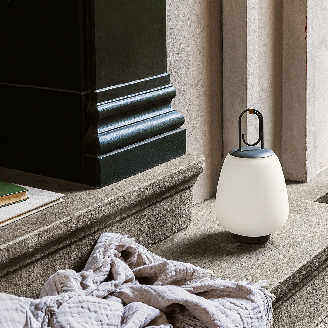 Lampe de table portable Lucca SC51