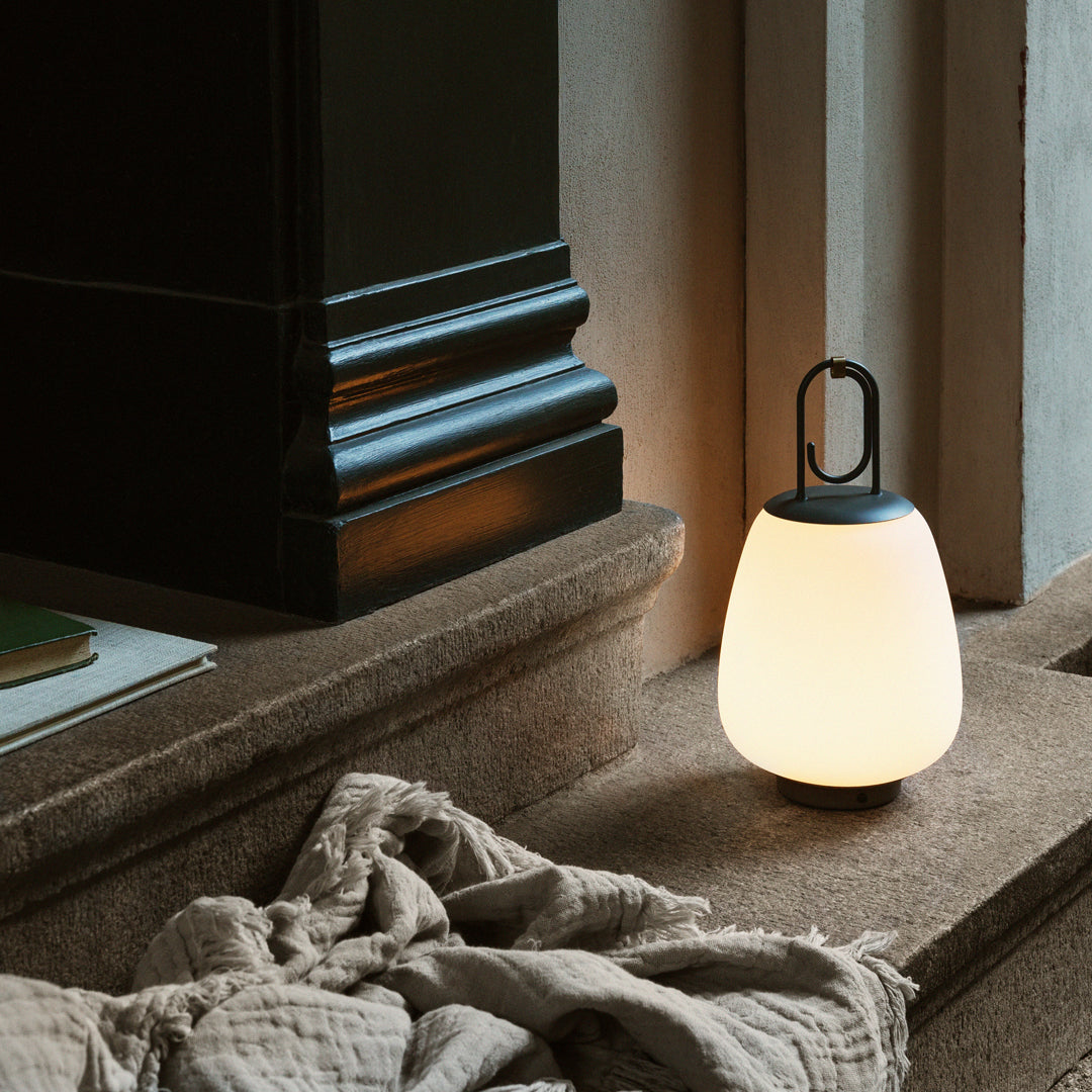 Lampe de table portable Lucca SC51
