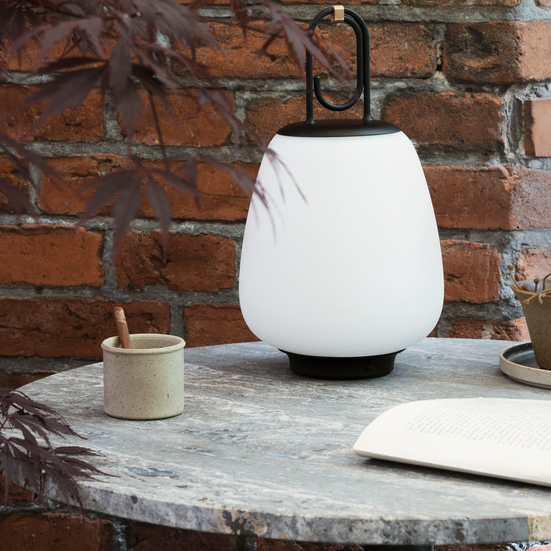 Lampe de table portable Lucca SC51