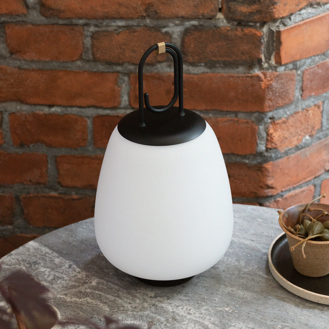 Lampe de table portable Lucca SC51