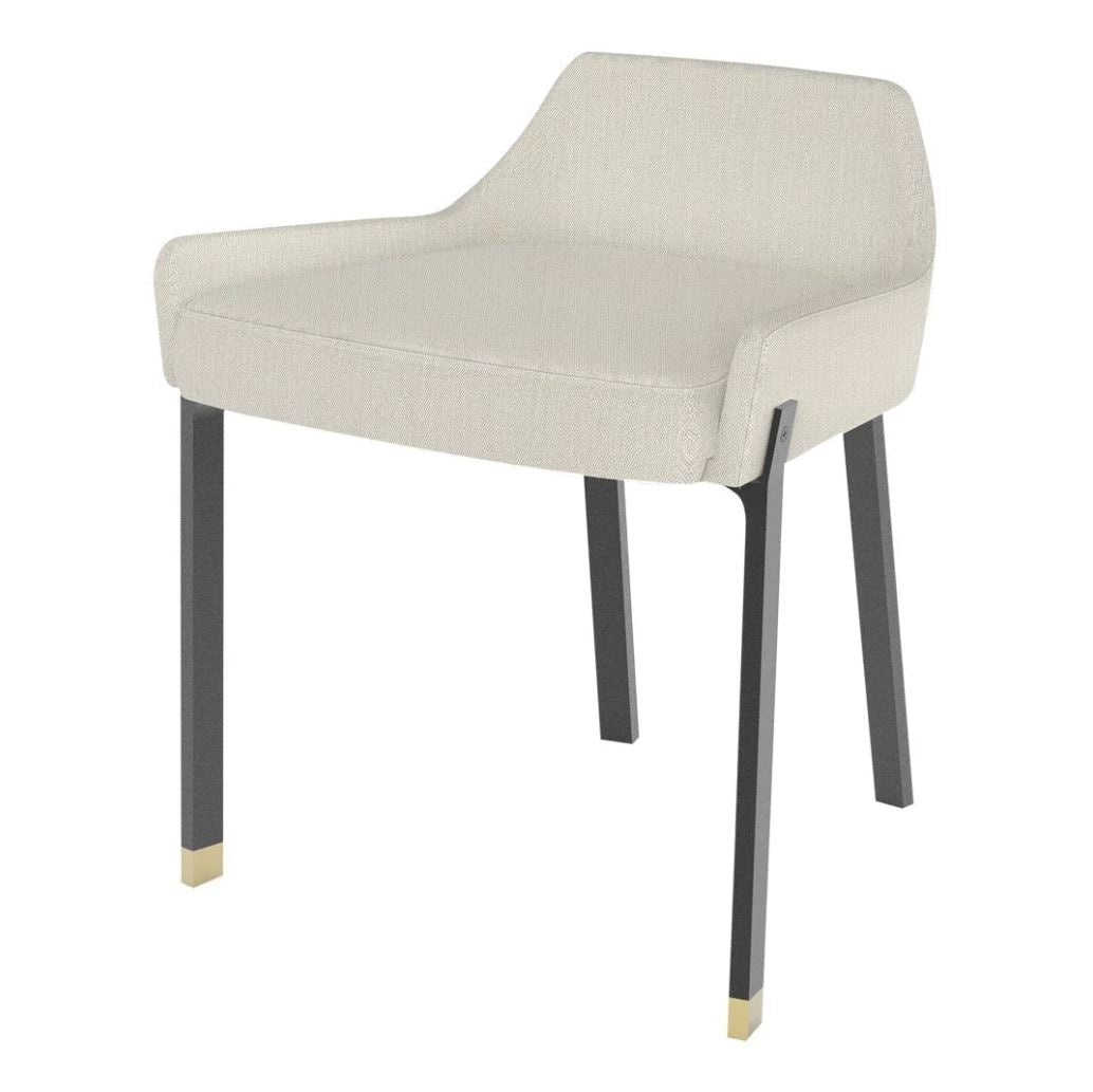 Tabouret de coiffeuse Blink
